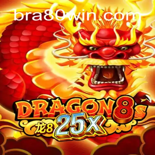 Exploring Dragon8s25x: The Thrilling Blockchain Game and Brazil's Top Betting Platform
