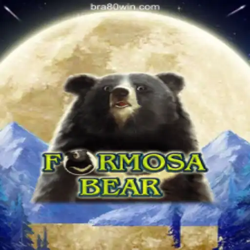 Discover 'FormosaBear': An Innovative Gaming Experience