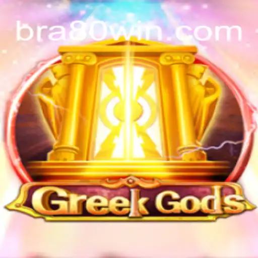 Exploring the Mythical World of GreekGods and its Rise in Brazil