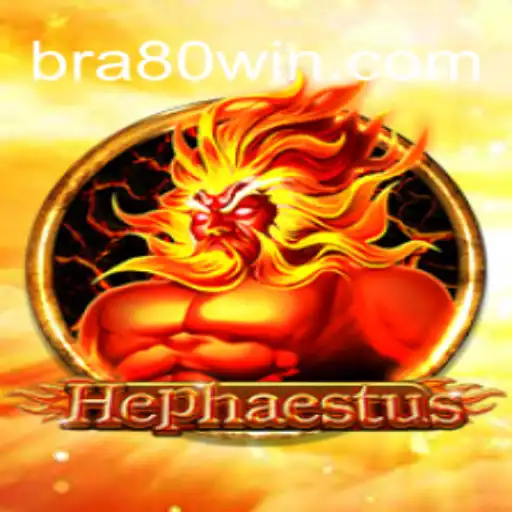 Hephaestus: A Mythical Journey into the World of Gaming
