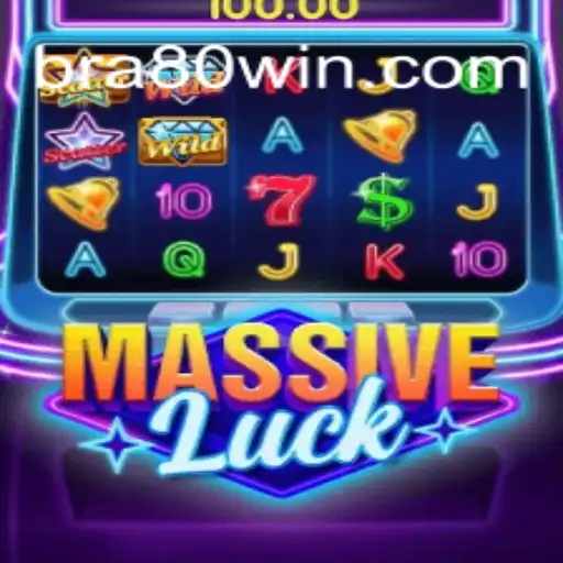 Exploring MassiveLuck – A Game of Chance Revolutionizing Online Entertainment