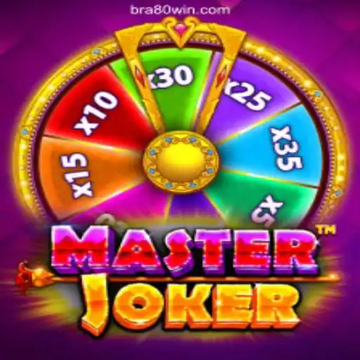 Exploring the Thrills of MasterJoker: A Captivating Casino Game Experience