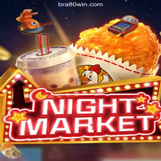 Exploring NIGHTMARKET: A Thrilling Adventure Unveiled