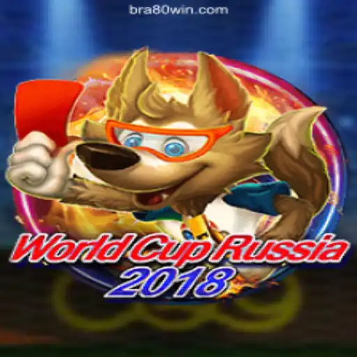 WorldCupRussia2018: Unleash the Thrill with 80win's Leading Betting Platform